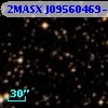 2MASX J09560469-5013363