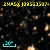 2MASX J09563507-5001493