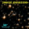 2MASX J09565599-4917322