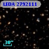 LEDA 2792111