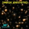 2MASX J09570782-5018232