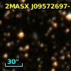 2MASX J09572697-5040225