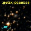 2MASX J09585336-4927587