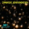 2MASX J09590030-5014438