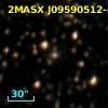 2MASX J09590512-4936458