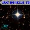 1RXS J094921.6-503933