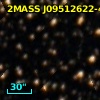 1RXS J095126.2-494336