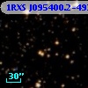 1RXS J095400.2-493542