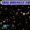 1RXS J095432.7-500230