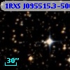 1RXS J095515.3-500159
