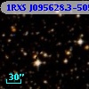 1RXS J095628.3-505052