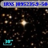 1RXS J095235.9-504652