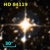 HD  84119