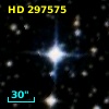 HD 297575