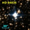 HD  84836
