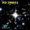 HD 298651