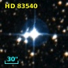 HD  83540