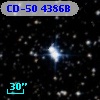 CD-50  4386B