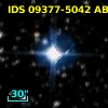 CCDM J09413-5109A
