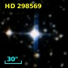 HD 298569