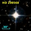 HD 298568