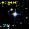 HD 298567