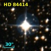 HD  84414