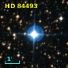 HD  84493