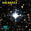 HD  84553
