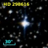 HD 298616