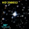 HD 298652