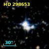 HD 298653