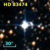 HD  83474
