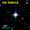 HD 298518