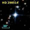 HD 298514