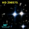 HD 298575