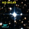 HD  84149