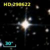 HD 298622