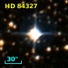 HD  84327