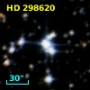HD 298620