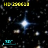 HD 298618