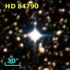 HD  84790