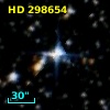 HD 298654