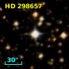 HD 298657
