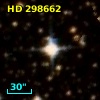 HD 298662