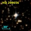 HD 298656