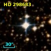 HD 298683