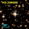 HD 298688