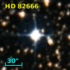 HD  82666