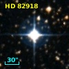 HD  82918